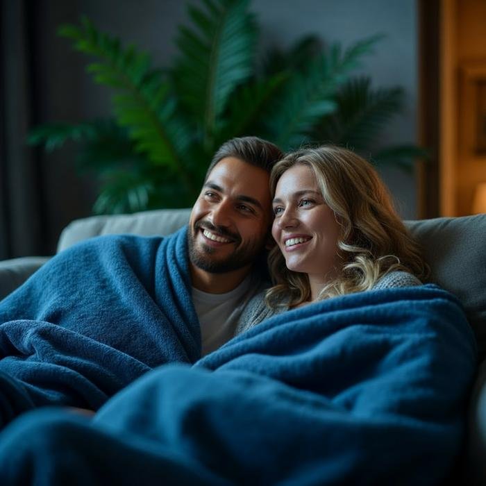 Smart TV & Household Protection